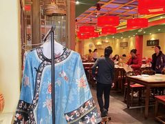 -小吊梨汤·北京菜·烤鸭(鸟巢店)