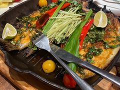 -云海肴·汽锅鸡·云南菜(美罗城店)