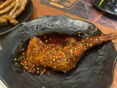 -嘎嘎鸭脑壳(驷马桥店)