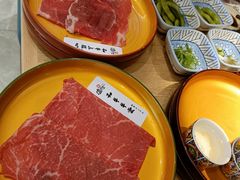 -温野菜涮涮锅(曲江大悦城店)