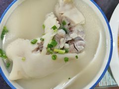 -丁太婆老妈蹄花(人民公园非遗总店)