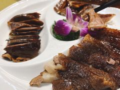 -百年银屏蚝烙·潮汕菜·非遗(乐山店)
