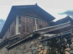 -乌岩头民俗博物馆