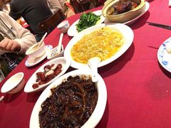 吉士红烧肉-老吉士酒家(天平路店)