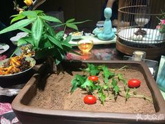 -红辣椒·川菜·火锅(科华路店)