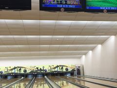 -广州保龄球馆(广州天河体育中心店)