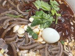 -张记荞面馆