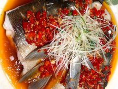 -沅江水·湖南家宴(南村万博长隆商圈店)