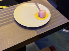 -宝利来国际大酒店-凤凰阁旋转餐厅