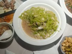 -船歌·鱼水饺青岛菜(闽江二路店)