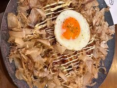 -白石的深夜食堂(济南万象城店)