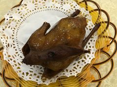 招牌香妃鸽-鸽香楼