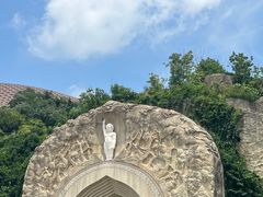 -牛首山文化旅游区