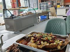 -大草原清真饭庄(沙河店)