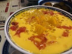 杨枝甘露-捷信牛奶甜品世家(五道口店)