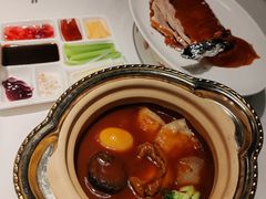 -彩虹之约•淮扬家宴(亚运村店)