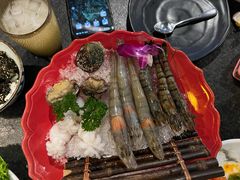 -神户赤童日式烤肉伙伴(东直门店)