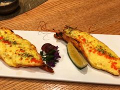 -月下料理(楷林IFC店)