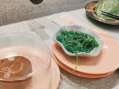 -争鲜回转寿司(西红门荟聚PLUS店)