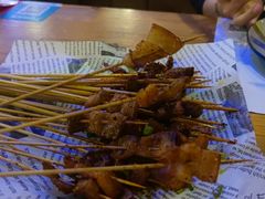 -临界音乐酒馆·小龙虾·江湖菜(华熙LIVE·鱼洞店)