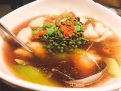 -鹿港小镇(中关村店)