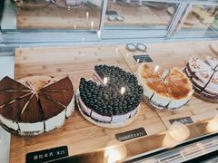 -麦田工坊(月湖店)