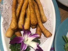 -青瓷火锅料理(西单大悦城店)