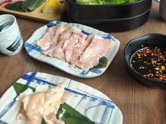 -虎丸烧肉(世纪汇店)