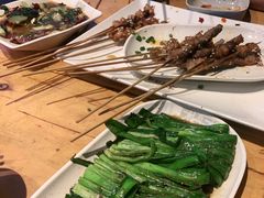 -木屋烧烤(坂田天安云谷店)