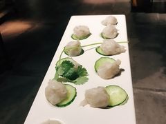 鲜虾滑-同仁四季椰子鸡(海岸城天利店)