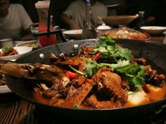 -湖南人家·家传湖南菜(水围店)