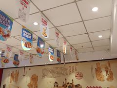 -老通城豆皮大王(吉庆街店)