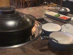 自助取餐区-同仁四季椰子鸡(海岸城天利店)