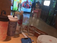 -米斯特比萨(罗斯福店)