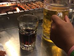 -很久以前羊肉串(大华三路店)
