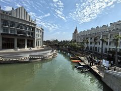 -赤坎·广东华侨国际旅游度假区