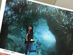 -怀托摩萤火虫洞