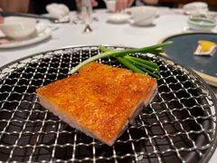 -广州富力丽思卡尔顿酒店·丽轩·粤菜