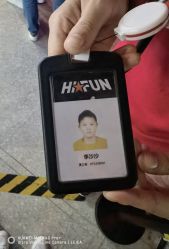 -嗨翻Hi-Fun竞技主题乐园·蹦床团建生日聚会(五棵松华熙店)