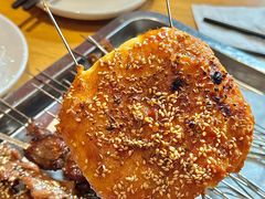 -老味烧烤(总店)