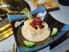 -妥妥烤肉料理(昙华林店)