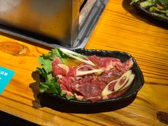 -丹东特色烤肉(南光三部店)