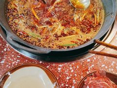 -赵美丽·重庆社区火锅·直营店(火车东站·中豪国际店)