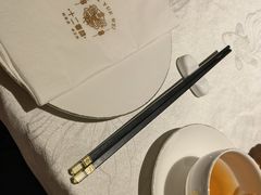 -十二粤味·顺德菜·烧鹅点心(五四广场店)