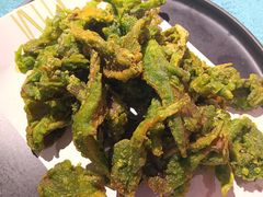 -长安炊烟庭院陕菜(七路明光路店)