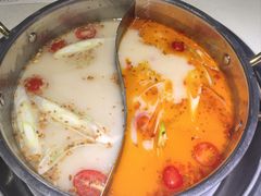 -太琼糟粕醋火锅·海南老爸茶(海棠湾臻选店)