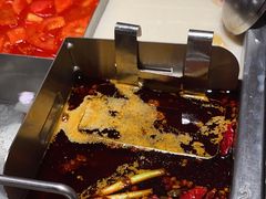 -海底捞火锅(卓为城生日主题店)