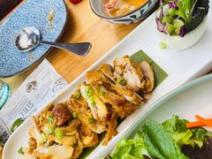 -越美小馆·越南料理(曲江店)