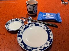 -小山日本料理(兴业太古汇店)