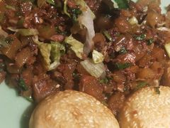 -淀里船宴(卓达店)